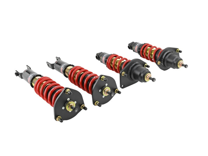 Skunk2 Pro ST Coilovers NC Mazda MX-5 Miata 06-15 541-10-1200 Photo - Unmounted