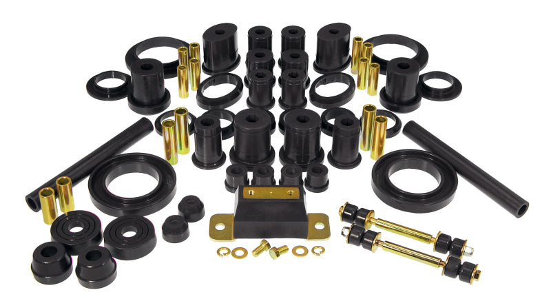 Prothane Suspension Bushing Kit 6-2006-BL Photo - Primary
