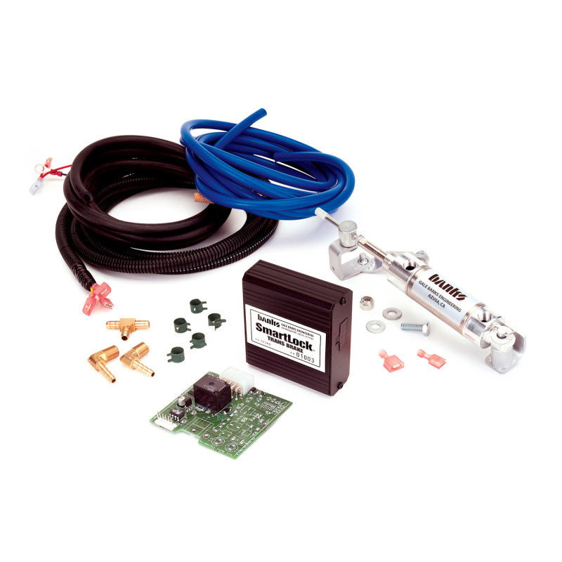 Banks Power 94-02 Dodge 5.9L Smartlock Trans Brake 55262 55262 Photo - Primary