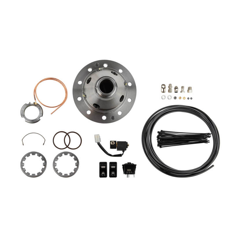 ARB Airlocker 31 Spl Ford 9In S/N RD119 RD119 Photo - out of package