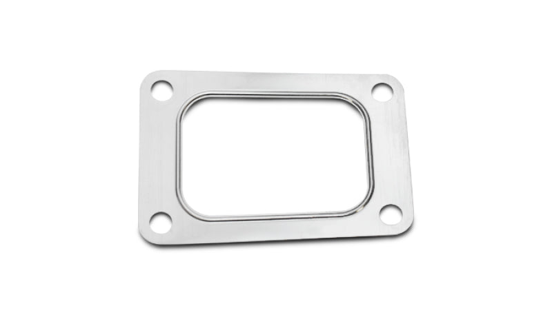 Vibrant Turbo Inlet Flange Gasket for T06 1417G Photo - Primary