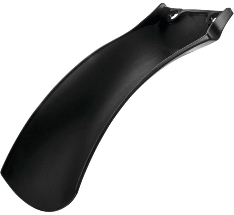 Acerbis 10-18 Yamaha YZ250F/ 14-17 YZ450F Mud Flap - Black 2171860001 2171860001 Photo - Primary