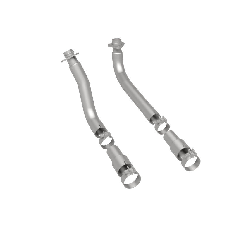 Magnaflow Manifold Pipe 16434 360 Degree Image Set