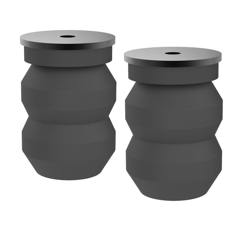 Timbren 2013 Chevrolet Express 3500 Rear Suspension Enhancement System GMRG45 GMRG45 Photo - Primary