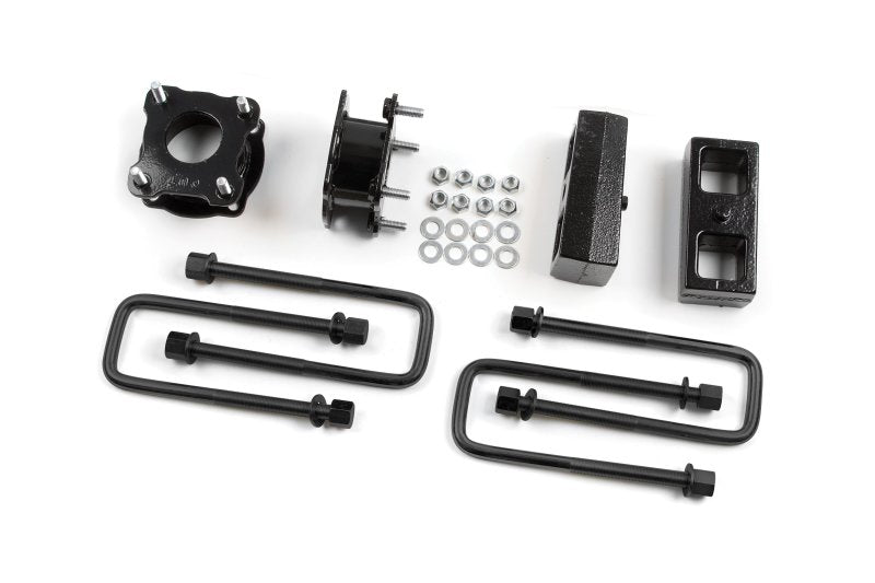 Zone Offroad 07-19 Toyota Tundra 3in Lift Kit ZONT1310 ZONT1310 Photo - Primary