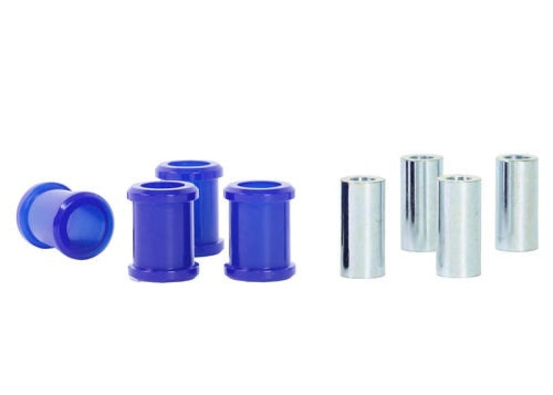 SuperPro Rear Trailing Arm Lower Bushing Kit SPF3264K Photo - out of package