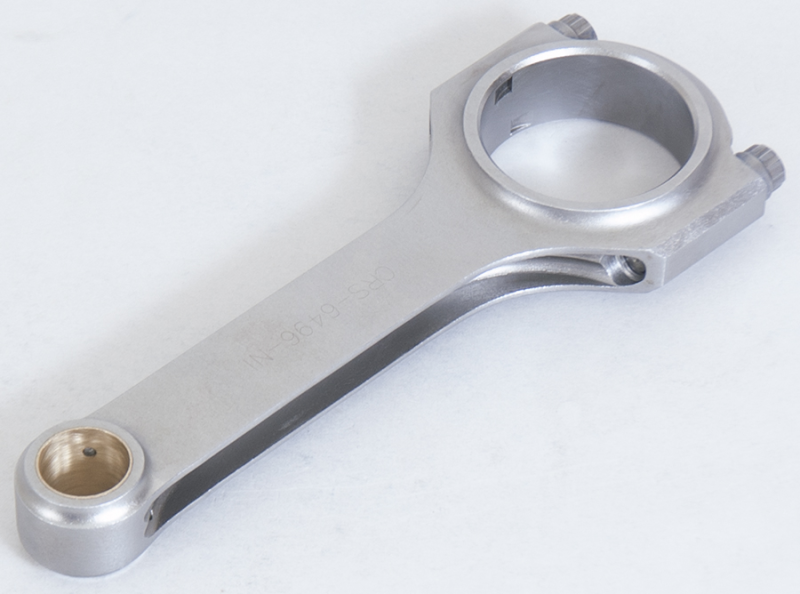 Eagle Nissan KA24 H-Beam Connecting Rod (One Rod) CRS6496N3D-1 CRS6496N3D-1 Photo - Unmounted