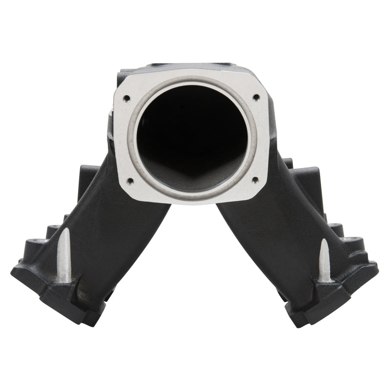 Edelbrock Manifold EFI Pro-Flo XT GM LS3 Black 7142 Photo - out of package