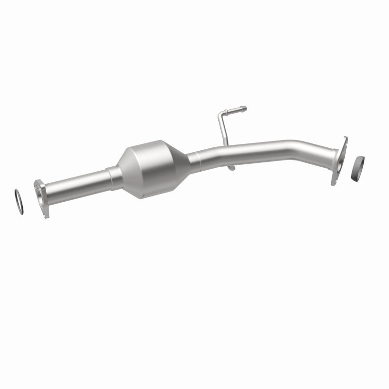 MagnaFlow Honda Civic HM Grade Federal / EPA Compliant Direct-Fit Catalytic Converter 23004 360 Degree Image Set