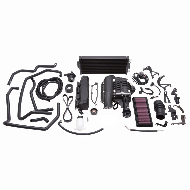 Edelbrock SC 2016 Mazda MX-5 2.0L Skyactive I4 No Tuner 15540 Photo - Primary