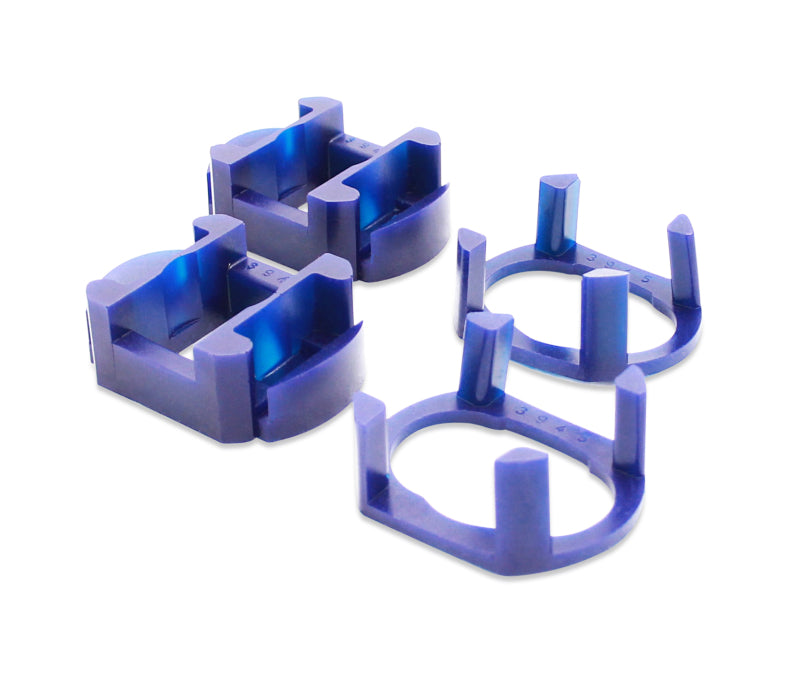 SuperPro Rear Subframe Void Filler Rear Bushing Kit SPF3944K Photo - out of package