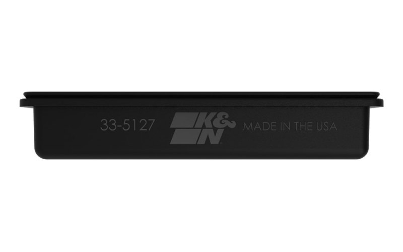 K&N Engineering K&N 21-23 Jeep Wrangler 6.4L V8 Replacement Air Filter 33-5127 33-5127 Photo - out of package