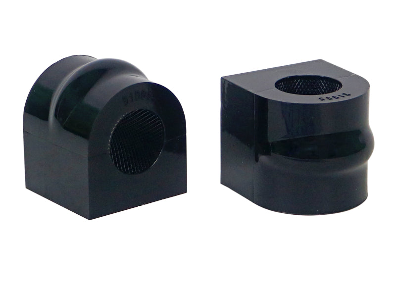 Whiteline Sway Bar Service Kit to BTF101Z - Tesla Model 3/Y front Sway Bar bushing Kit KSK133-30 KSK133-30 Photo - out of package