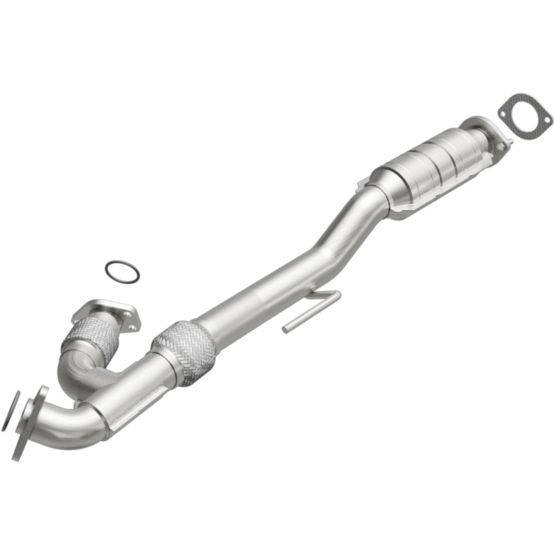 MagnaFlow Nissan Altima OEM Grade Federal / EPA Compliant Direct-Fit Catalytic Converter 52190 Photo - Primary