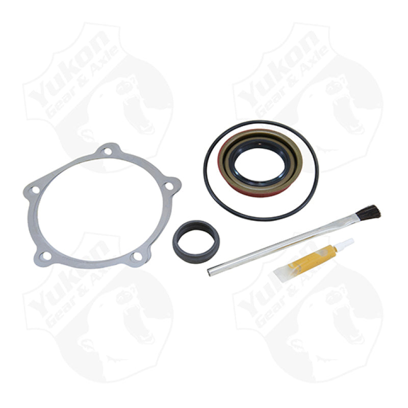 Yukon Gear Minor install Kit For Ford 8in Diff MK F8 MK F8 Photo - Primary