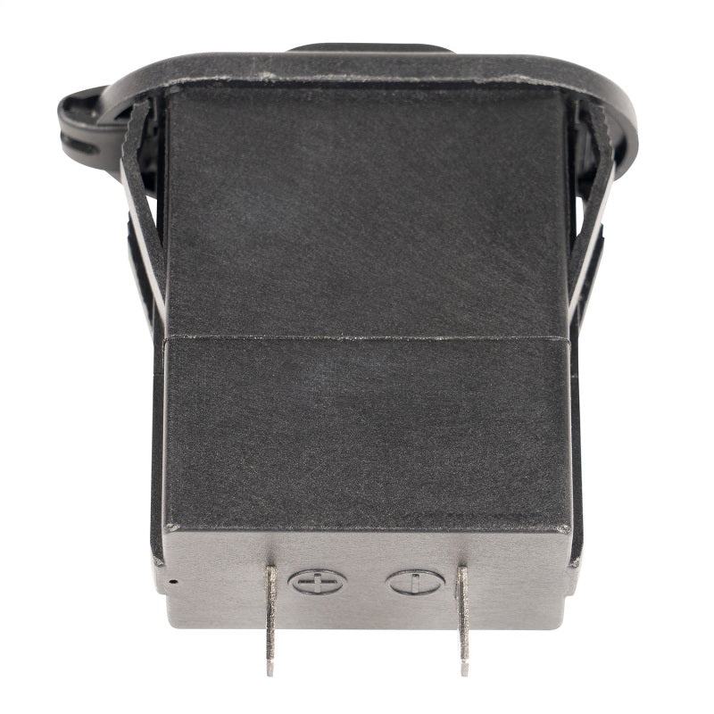Rugged Ridge Dual USB Port With Qi capabilities 3.0 17235.16 17235.16 Photo - Unmounted
