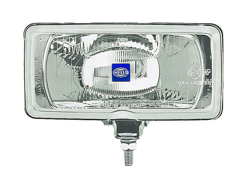 Hella LIGHT 550 DRV H3 12V SAE/ECE 005700471 Photo - Primary