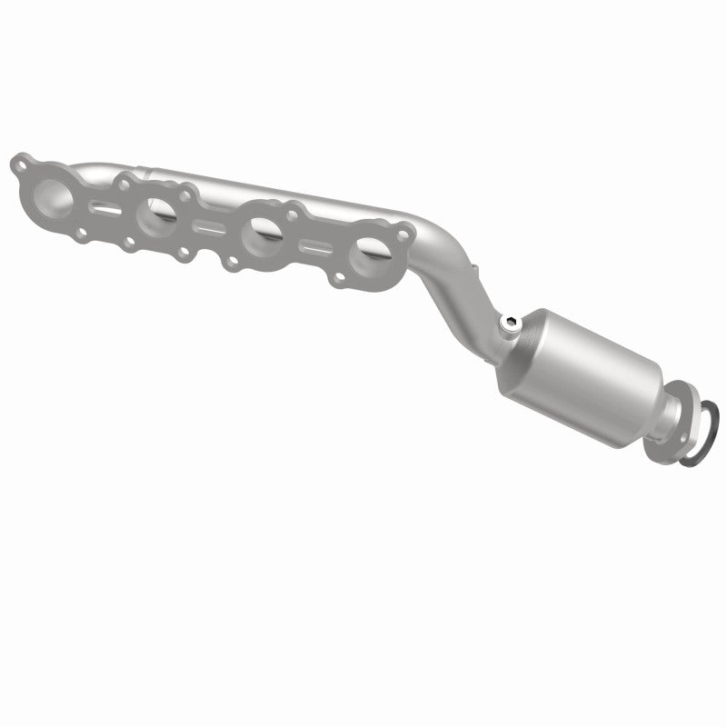 MagnaFlow Lexus OEM Grade Federal / EPA Compliant Manifold Catalytic Converter 22-003 360 Degree Image Set