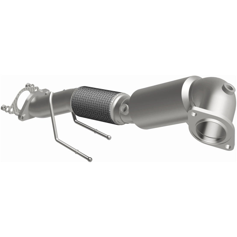 Magnaflow Conv DF 2017-2019 Ford Escape L4 OEM Underbody Single (Not for sale in California) 280030 280030 Photo - out of package