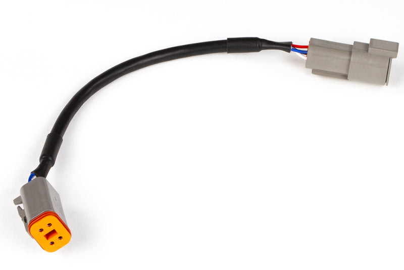 Haltech CAN Adaptor Loom DT-4 to DTM-4 HT-130045 HT-130045 Photo - Primary