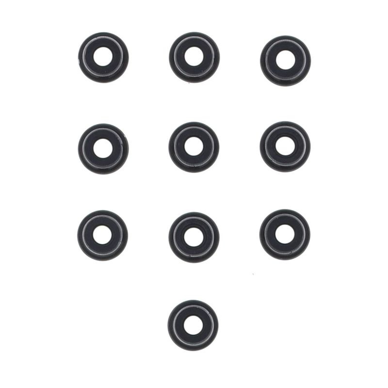 Athena 06-10 Gilera Oregon 250 Quad Valve Stem Seal Kit P400480420125 P400480420125 Photo - Primary