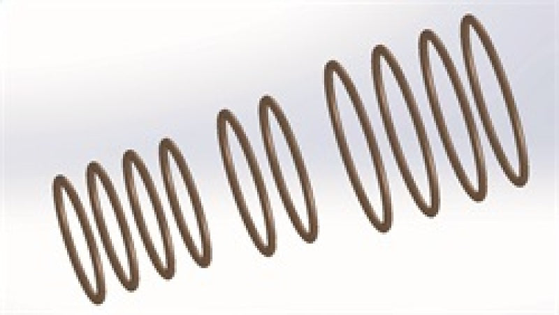 Cometic Gasket Cometic ATI 6in Damper O-Ring Rebuild Kit - 4 Ring Design C5632 C5632 Photo - Primary