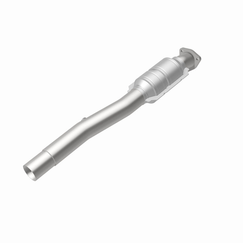 MagnaFlow Audi A8 Quattro OEM Grade Federal / EPA Compliant Direct-Fit Catalytic Converter 51452 360 Degree Image Set