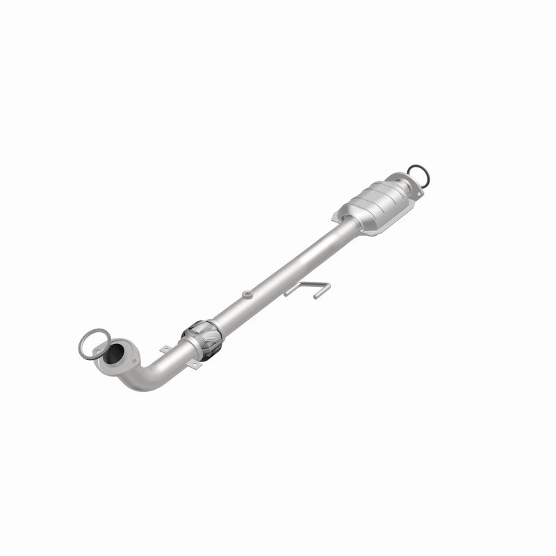 MagnaFlow Toyota Camry HM Grade Federal / EPA Compliant Direct-Fit Catalytic Converter 24435 360 Degree Image Set