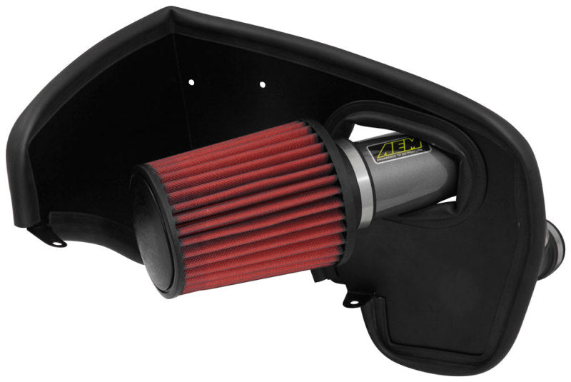 AEM Induction AEM 16-17 Chevrolet Malibu 2.0T Cold Air Intake 21-803C 21-803C Photo - Primary