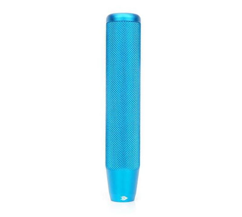 NRG Shift Knob Knurl Hidden Gem Long Blue SK-810BL SK-810BL User 1