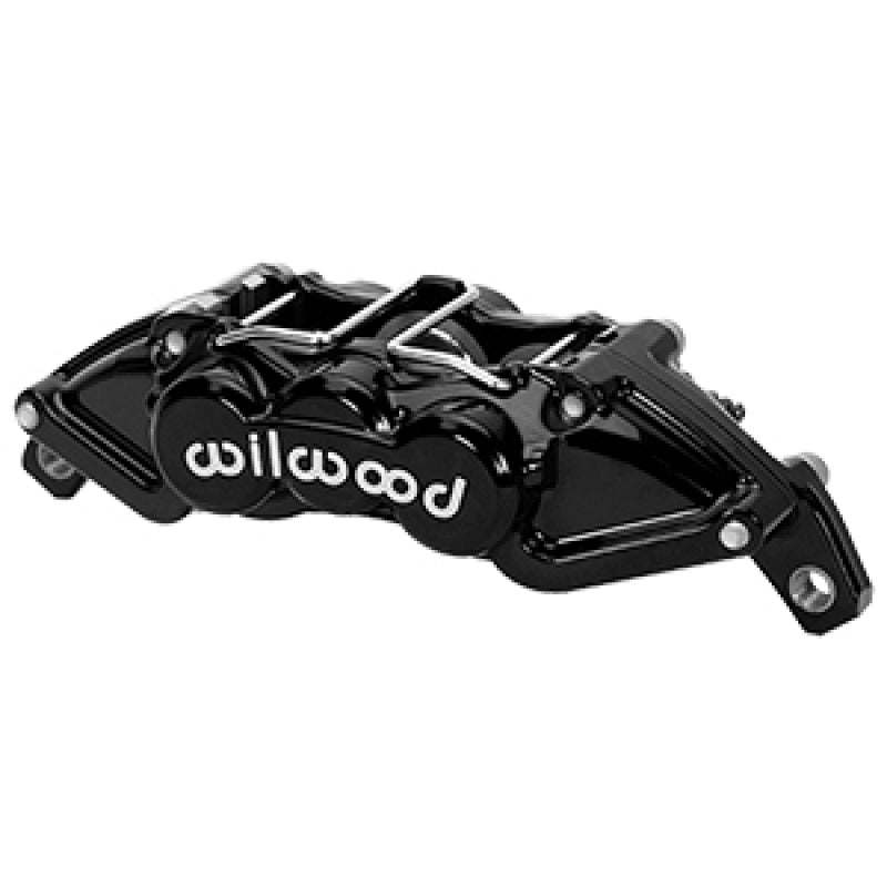 Wilwood WIL UTV Big Brake Kits Brakes, Rotors & Pads Brake Kits - Performance Drill main image