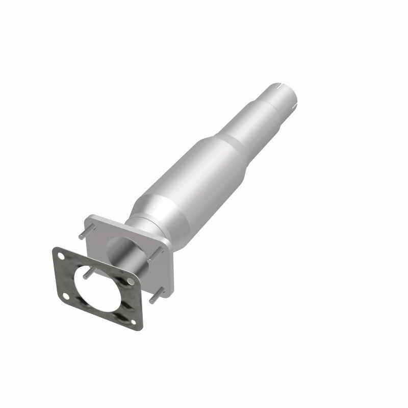 MagnaFlow California Grade CARB Compliant Direct-Fit Catalytic Converter 4481204 360 Degree Image Set