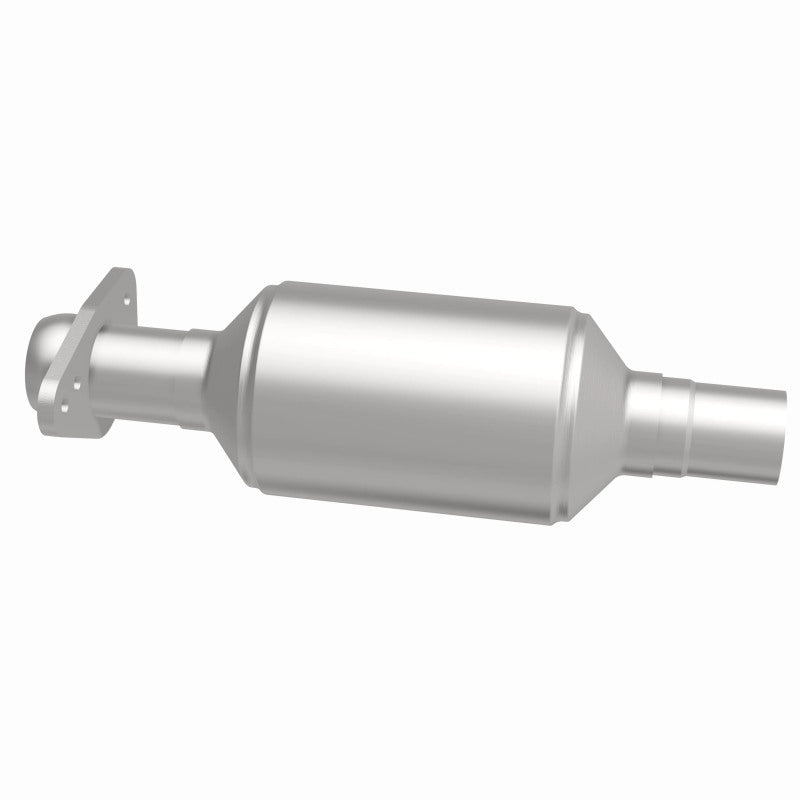 MagnaFlow California Grade CARB Compliant Direct-Fit Catalytic Converter 3391496 360 Degree Image Set