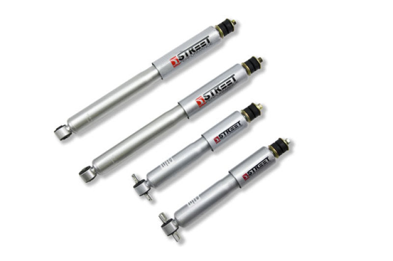 Belltech Street Performance Shocks 9529 Photo - out of package