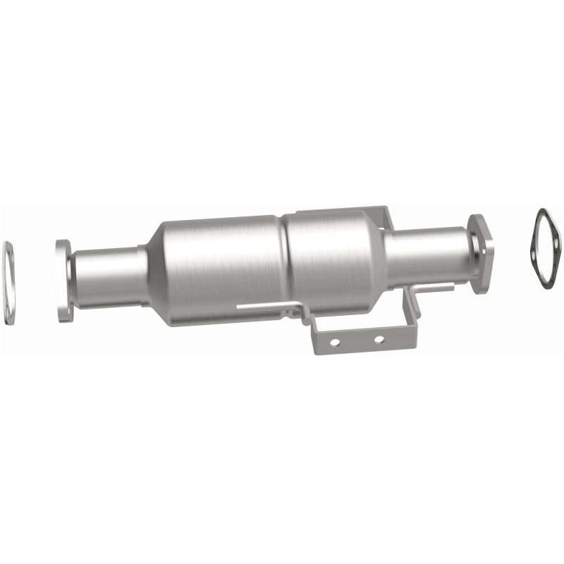 MagnaFlow California Grade CARB Compliant Direct-Fit Catalytic Converter 4481243 Photo - out of package