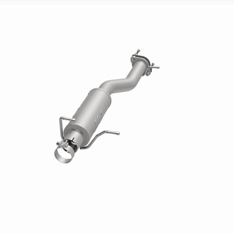 MagnaFlow Ram 1500 D-Fit Muffler Replacement With Muffler Performance Exhaust System 19433 360 Degree Image Set