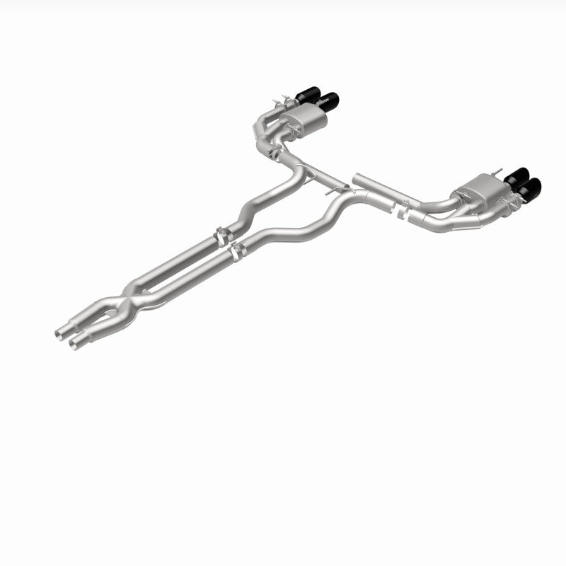 Magnaflow 18-21 Ford Mustang 5.0L V8 NEO Cat-Back Exhaust System 19579 19579 360 Degree Image Set