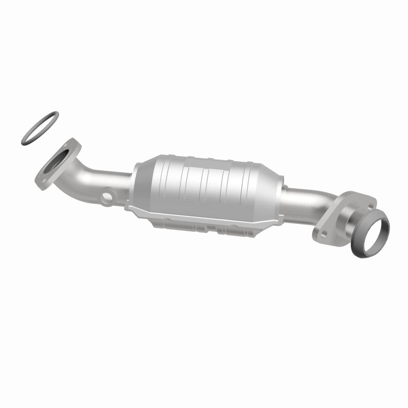 MagnaFlow Cadillac CTS OEM Grade Federal / EPA Compliant Direct-Fit Catalytic Converter 49884 360 Degree Image Set