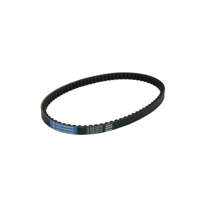 Athena 03-04 Suzuki AY Air 50 Easy Transmission Belt S410000350035 S410000350035 Photo - Primary