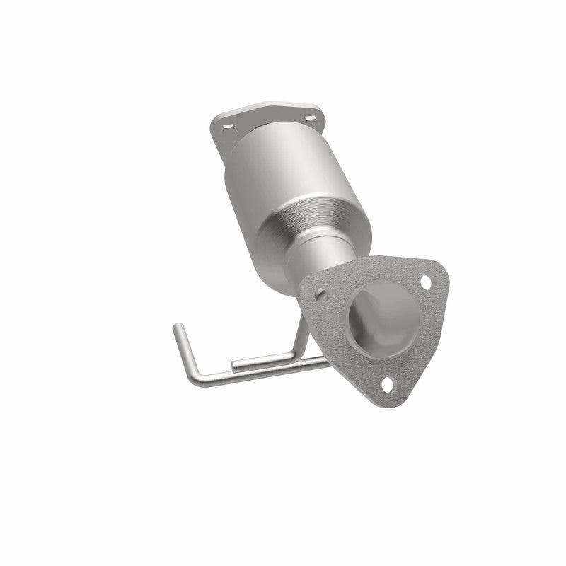 MagnaFlow Honda Civic OEM Grade Federal / EPA Compliant Direct-Fit Catalytic Converter 52452 360 Degree Image Set