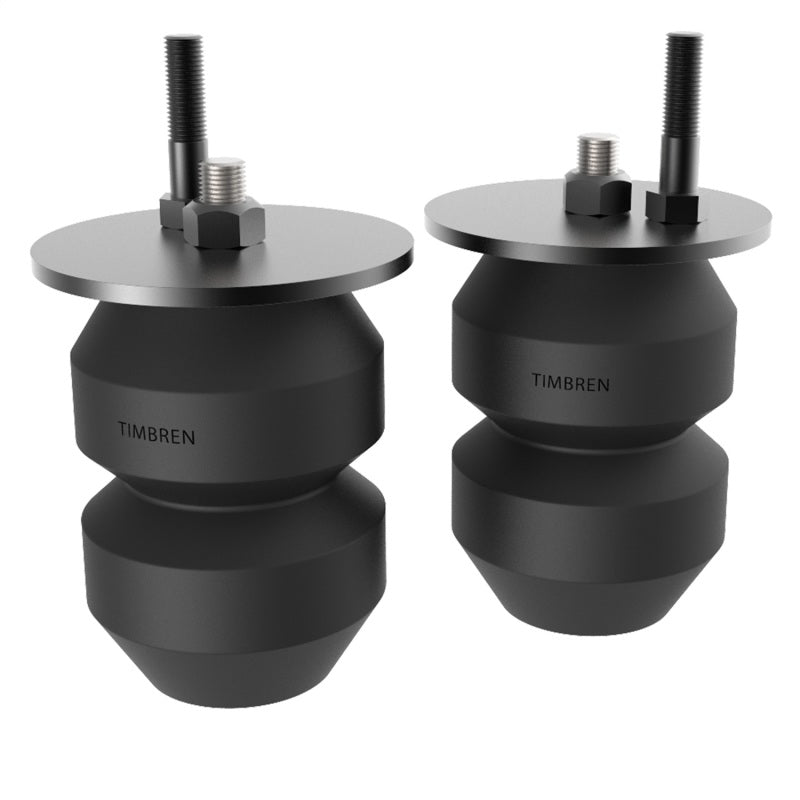 Timbren 1994 Chevrolet Blazer Rear Suspension Enhancement System GMRSB4 GMRSB4 Photo - Primary