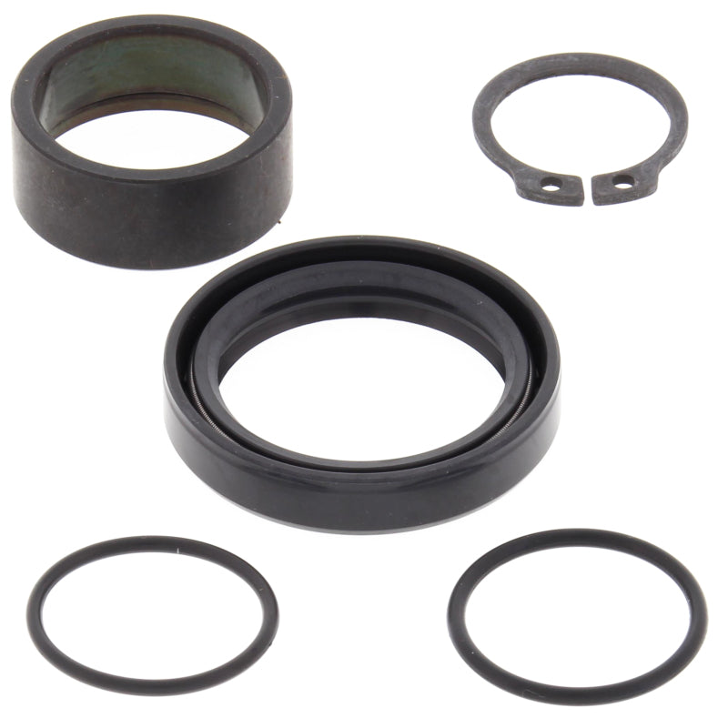 All Balls Racing 94-05 Kawasaki KX125 Counter Shaft Seal Kit 25-4016 25-4016 Photo - Primary
