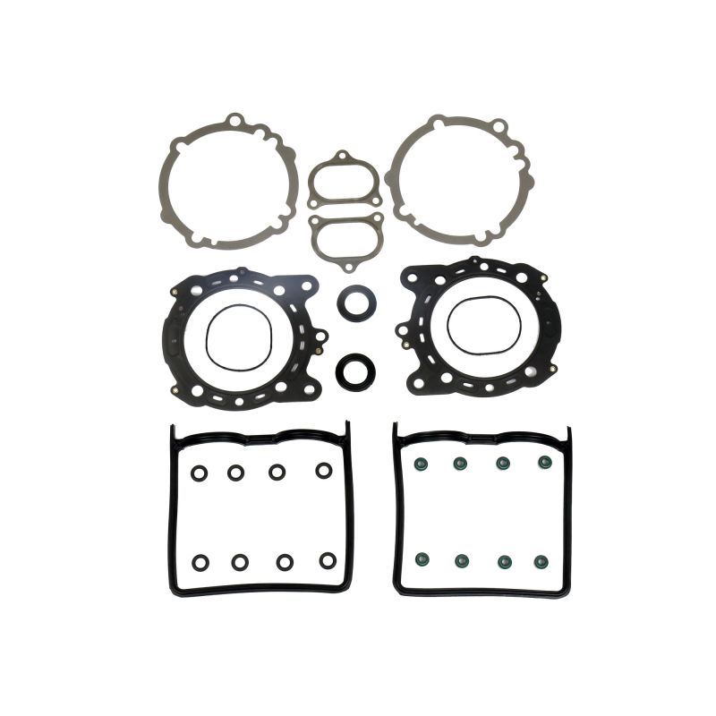 Athena 07-08 Ducati 1098 1098 Top End Gasket Kit P400110600058 P400110600058 Photo - Primary