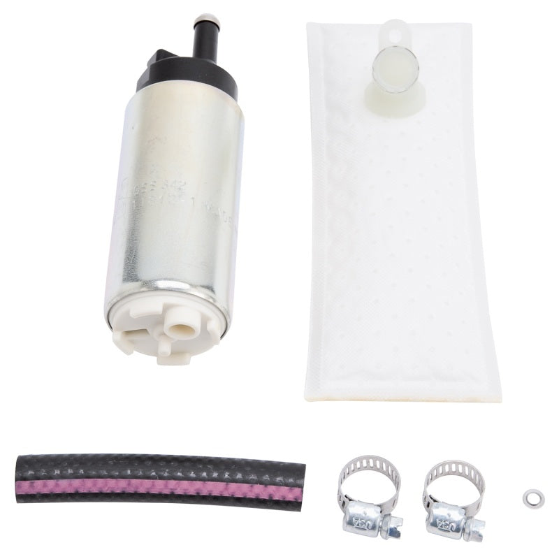 Edelbrock 255 LPH In Tank Forced Induction Fuel Pump 94-99 Acura Integra and 92-00 Honda CIVic 17937 17937 Photo - Primary