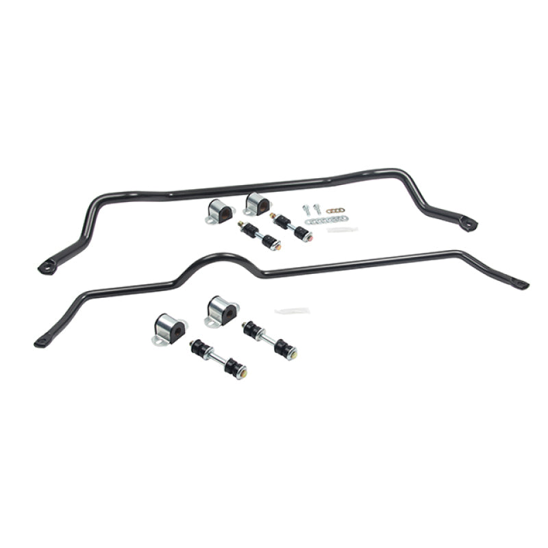 ST Suspensions Front & Rear Sway Bars - Nissan S14 240SX 95-98 52090 Photo - Primary