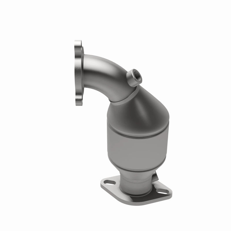 MagnaFlow OEM Grade Federal / EPA Compliant Direct-Fit Catalytic Converter 49452 360 Degree Image Set