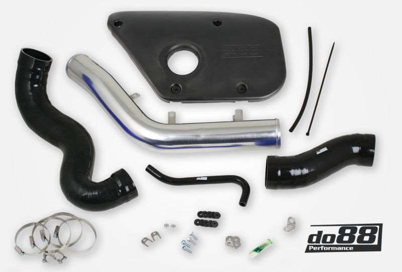 do88 DOB Pipe - Turbo Inlet Forced Induction Turbo Inlets main image