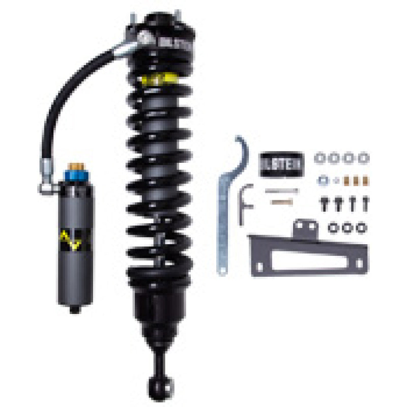 Bilstein 07-21 Toyota Tundra B8 8112 ZoneControl CR DSA+ Front Right 41-326091 41-326091 Thumbnail