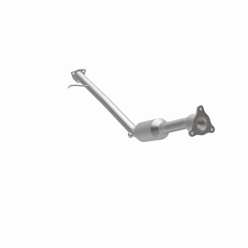 MagnaFlow Saturn Vue California Grade CARB Compliant Direct-Fit Catalytic Converter 4481228 360 Degree Image Set