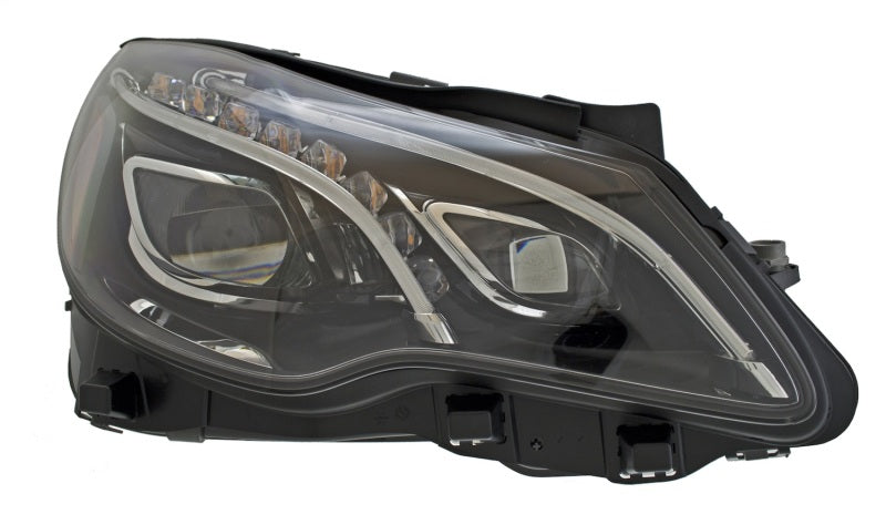 Hella 2015 Mercedes-Benz E350 E400 E550 15- Headlamp Rh Led 011091861 011091861 Photo - Unmounted
